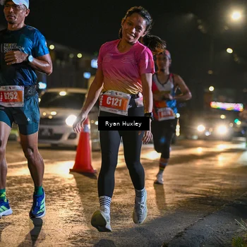 Runner Photo 4334514