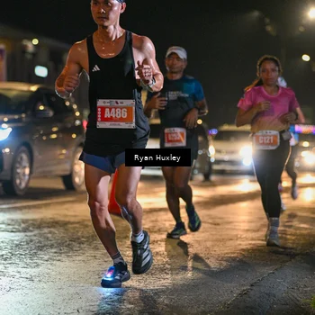 Runner Photo 4334515