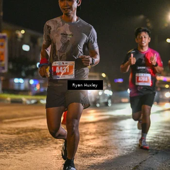Runner Photo 4334516