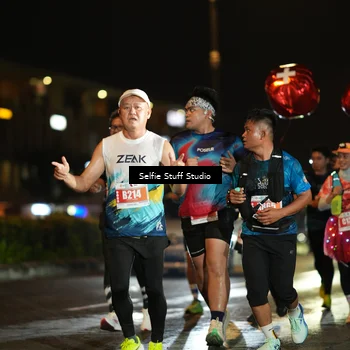 Runner Photo 4334517