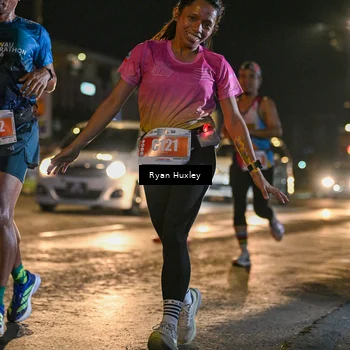 Runner Photo 4334519