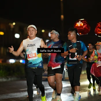 Runner Photo 4334521