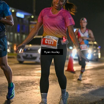 Runner Photo 4334522