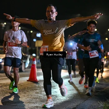 Runner Photo 4334523