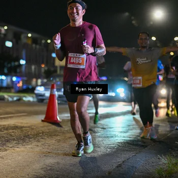 Runner Photo 4334524