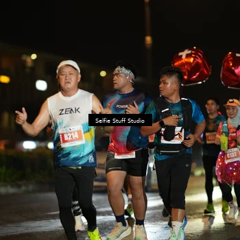 Runner Photo 4334525