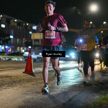 Runner Photo 4334526