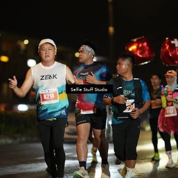 Runner Photo 4334528