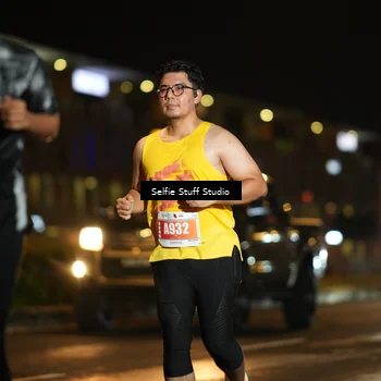 Runner Photo 4334529