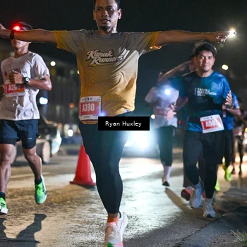 Runner Photo 4334531