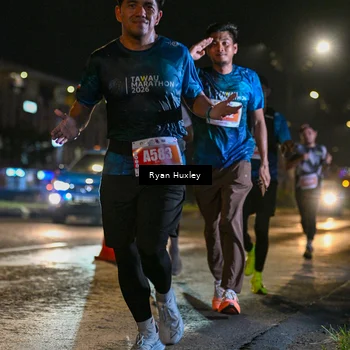 Runner Photo 4334534