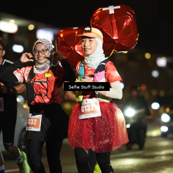 Runner Photo 4334536