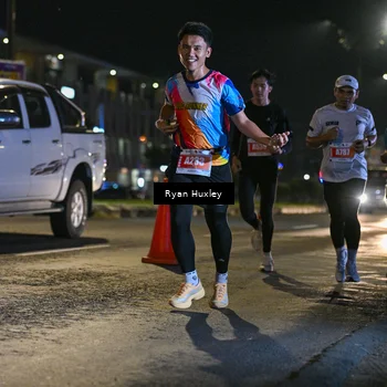 Runner Photo 4334538