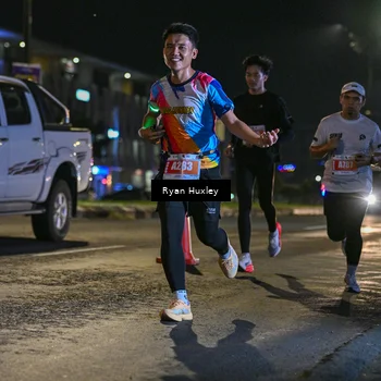 Runner Photo 4334539