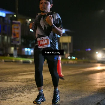 Runner Photo 4334540