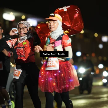Runner Photo 4334541