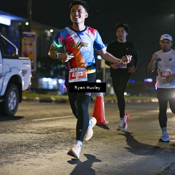 Runner Photo 4334542