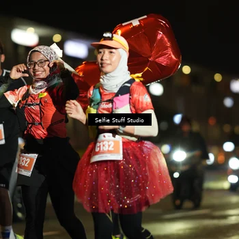 Runner Photo 4334543