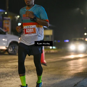 Runner Photo 4334545