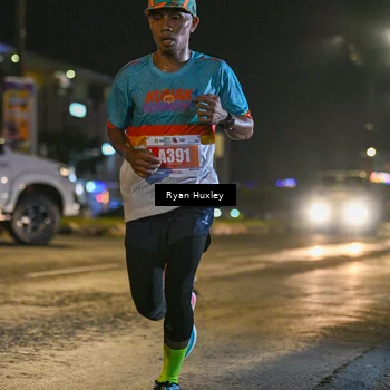 Runner Photo 4334546