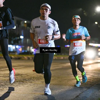 Runner Photo 4334547