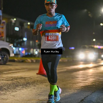 Runner Photo 4334549