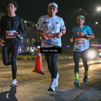 Runner Photo 4334550