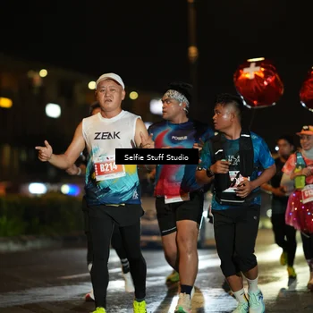 Runner Photo 4334551
