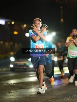 Runner Photo 4334553