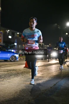 Runner Photo 4334554