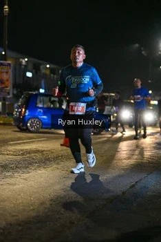 Runner Photo 4334555
