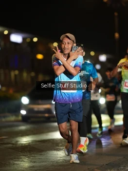 Runner Photo 4334556
