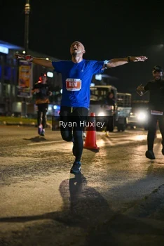 Runner Photo 4334557