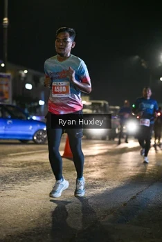 Runner Photo 4334560