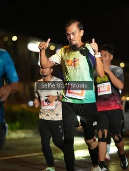 Runner Photo 4334561