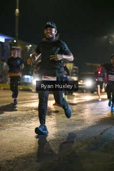Runner Photo 4334563