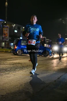Runner Photo 4334564