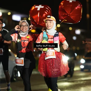 Runner Photo 4334565