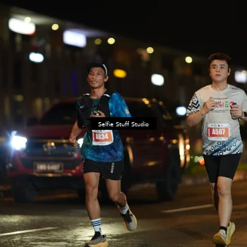 Runner Photo 4334566