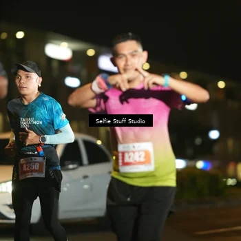 Runner Photo 4334567