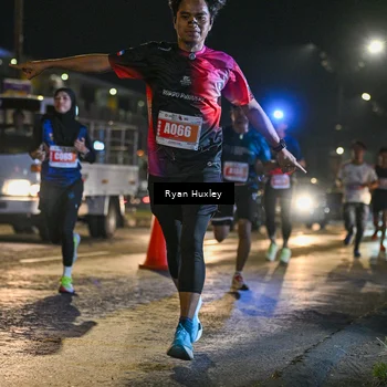 Runner Photo 4334568