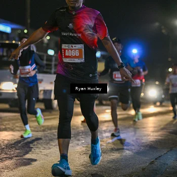 Runner Photo 4334569