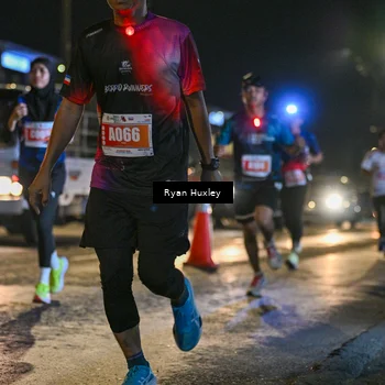 Runner Photo 4334571