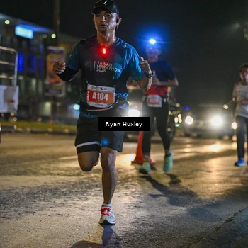 Runner Photo 4334572