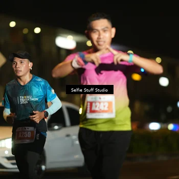 Runner Photo 4334573