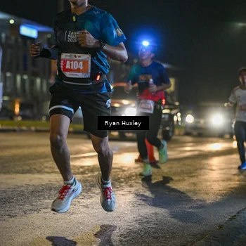 Runner Photo 4334574