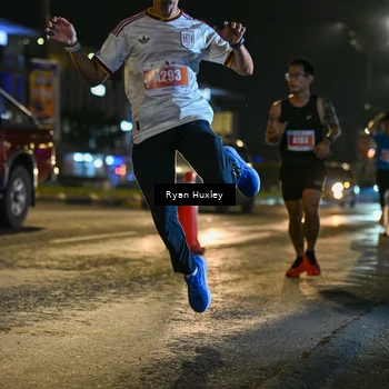 Runner Photo 4334577