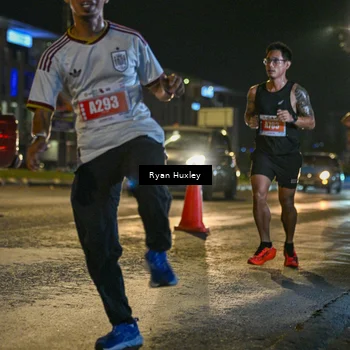 Runner Photo 4334578