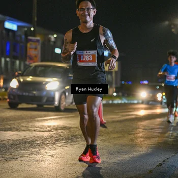 Runner Photo 4334581