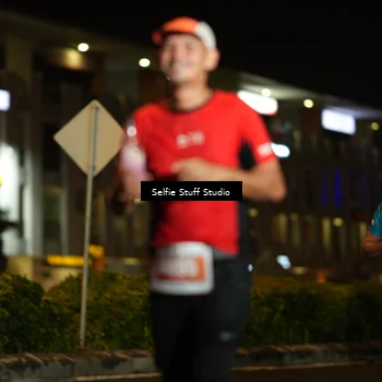 Runner Photo 4334582